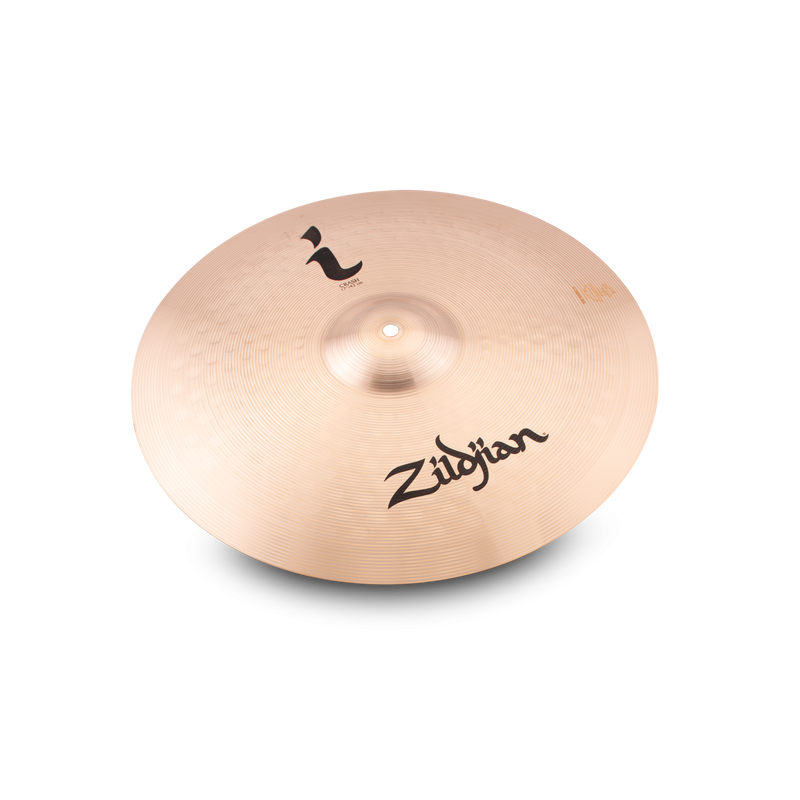 ZILDJIAN I CRASH 17" ČINELA