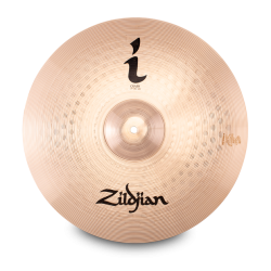 ZILDJIAN I CRASH 17" ČINELA