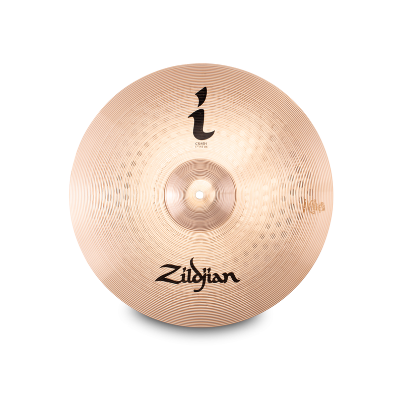 ZILDJIAN I CRASH 17" ČINELA