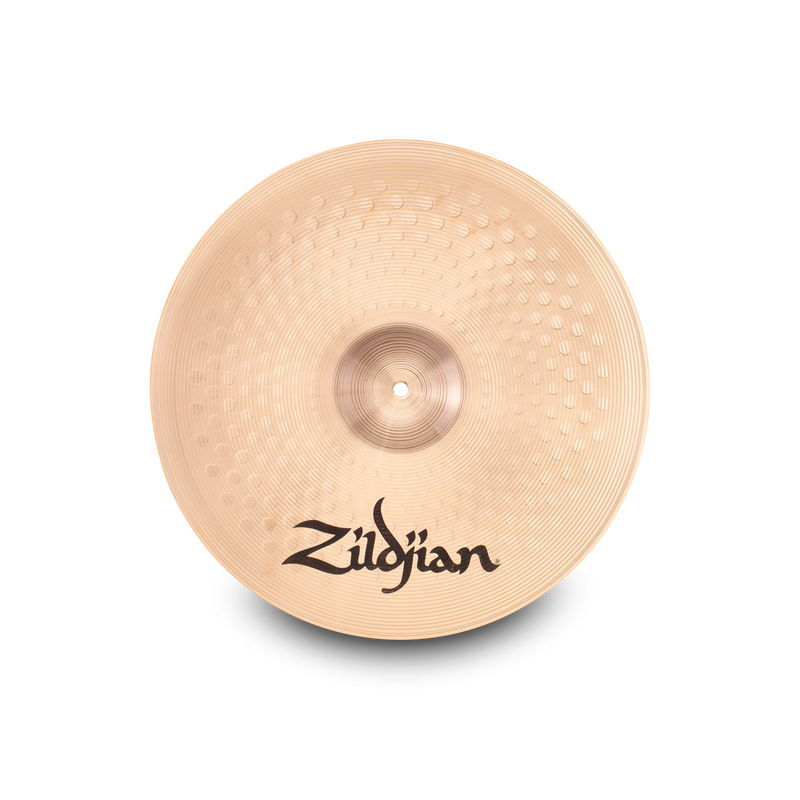 ZILDJIAN I CRASH 17" ČINELA