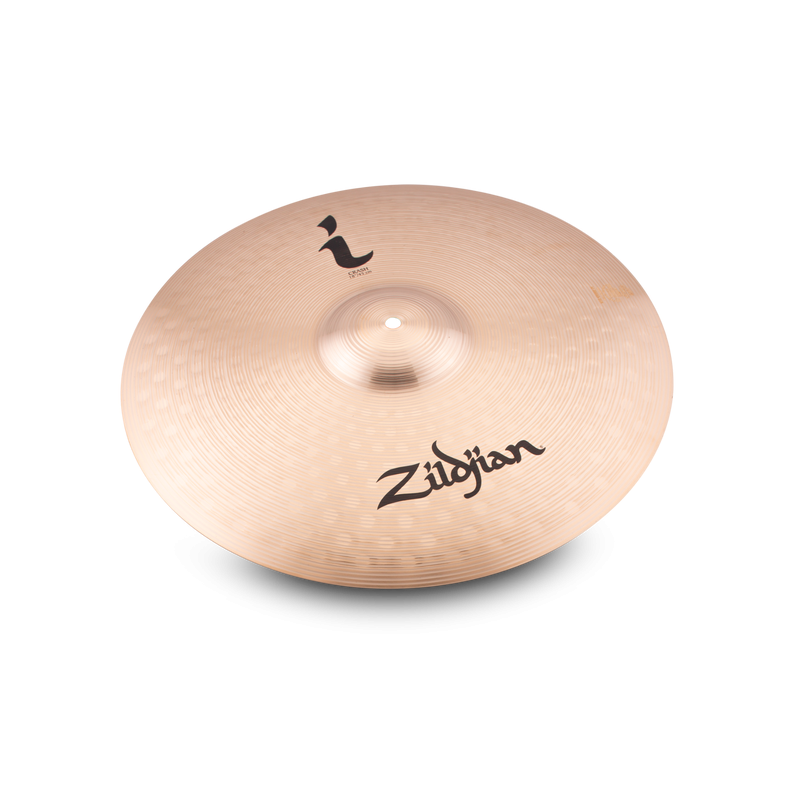 ZILDJIAN I CRASH 18" ČINELA