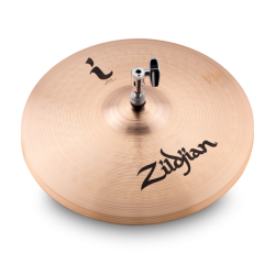 ZILDJIAN I HIHAT 14" ČINELA