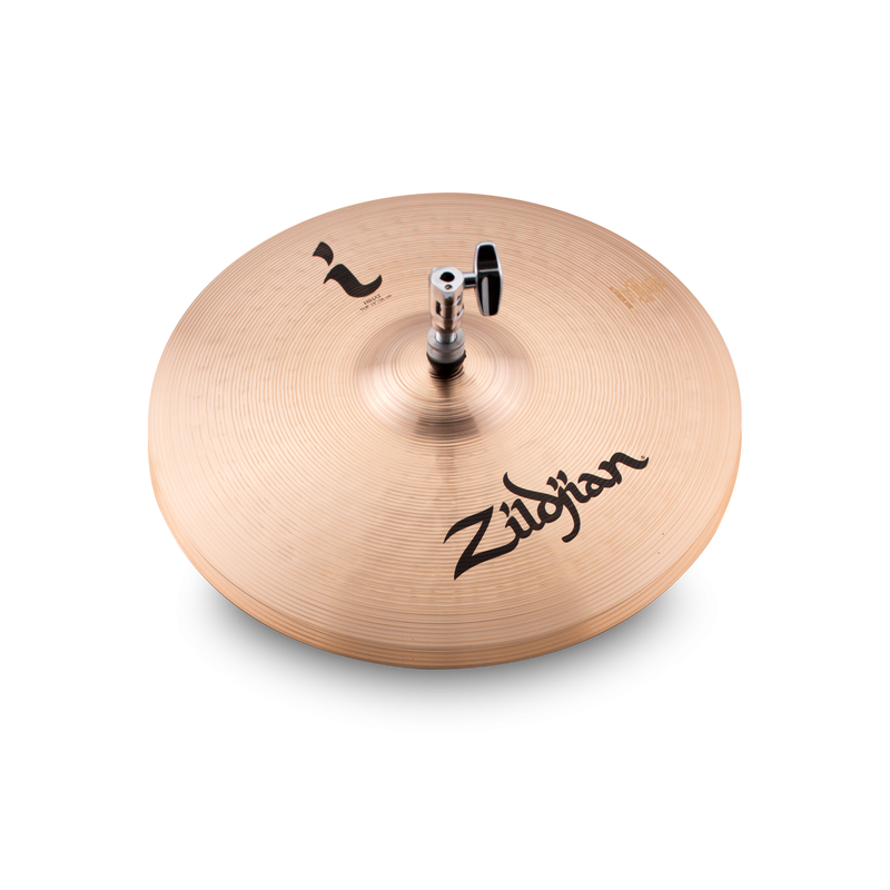 ZILDJIAN I HIHAT 14" ČINELA