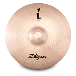 ZILDJIAN I RIDE 20" ČINELA