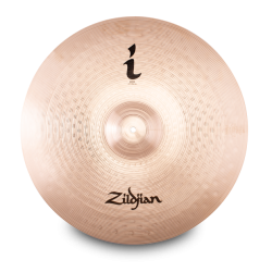 ZILDJIAN I RIDE 22" ČINELA