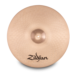 ZILDJIAN I RIDE 22" ČINELA
