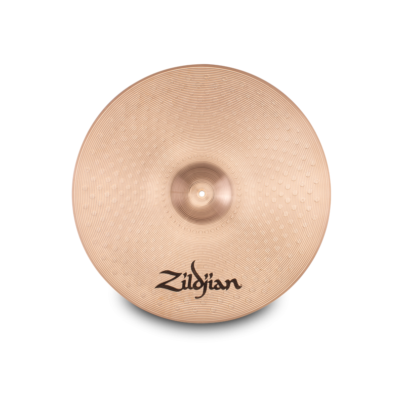 ZILDJIAN I RIDE 22" ČINELA