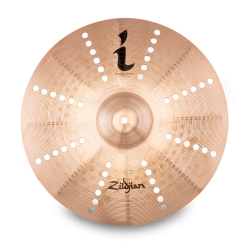 ZILDJIAN I TRASH CRASH 17" ČINELA