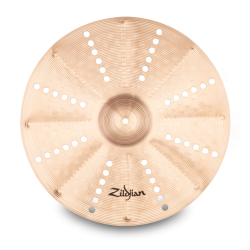 ZILDJIAN I TRASH CRASH 17" ČINELA