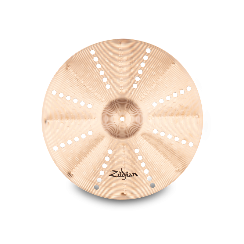 ZILDJIAN I TRASH CRASH 17" ČINELA