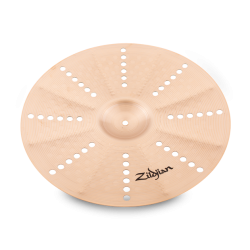 ZILDJIAN I TRASH CRASH 17" ČINELA