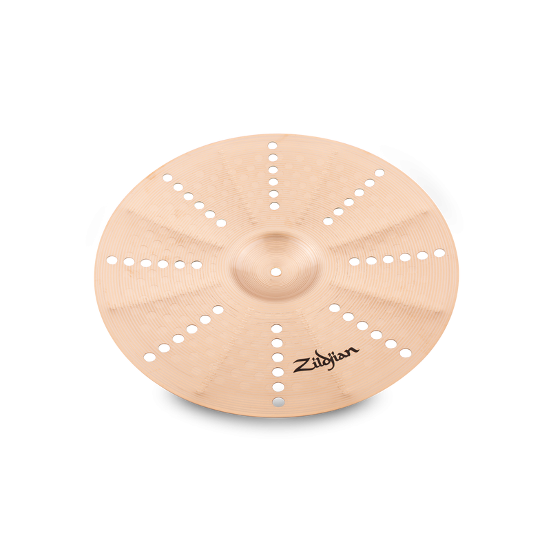 ZILDJIAN I TRASH CRASH 17" ČINELA