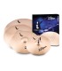 ZILDJIAN I PRO GIG PACK ČINELE