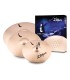ZILDJIAN I STANDARD GIG PACK ČINELE