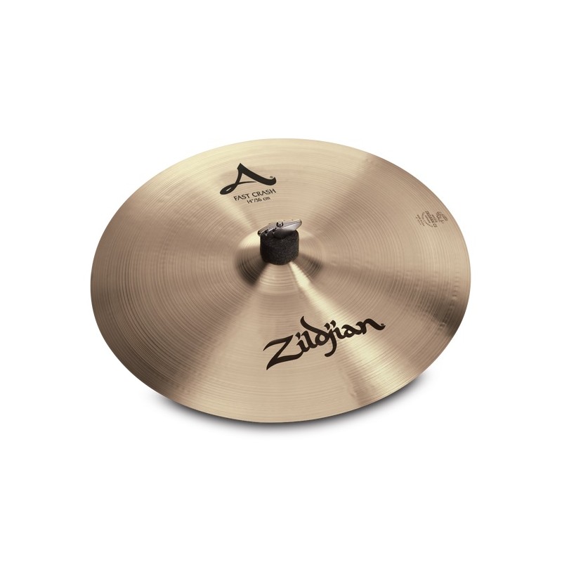 ZILDJIAN AVEDIS FAST CRASH 18" ČINELA