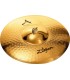 ZILDJIAN AVEDIS MEGA BELL RIDE 21" ČINELA