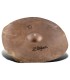 ZILDJIAN FX RAW CRASH large bell ČINELA