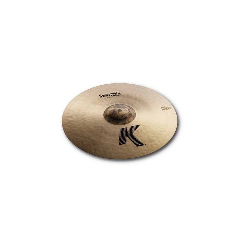 ZILDJIAN K SWEET CRASH 16" ČINELA