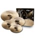ZILDJIAN K SWEET BOX SET ČINELE
