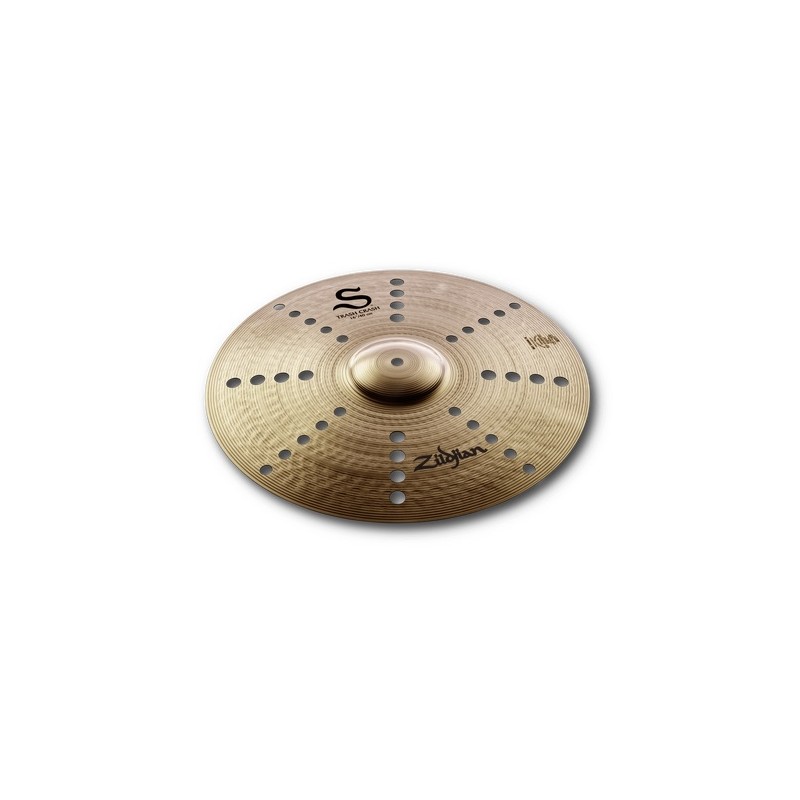 ZILDJIAN S TRASH CRASH 16" ČINELA