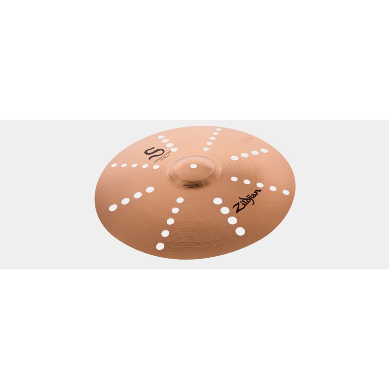 ZILDJIAN S TRASH CRASH 20" ČINELA
