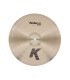 ZILDJIAN K DARK CRASH PAPER THIN 20" ČINELA