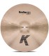 ZILDJIAN K DARK CRASH PAPER THIN 21" ČINELA