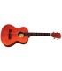 GEWA CONCERTO ALMERIA 512.832 UKULELE