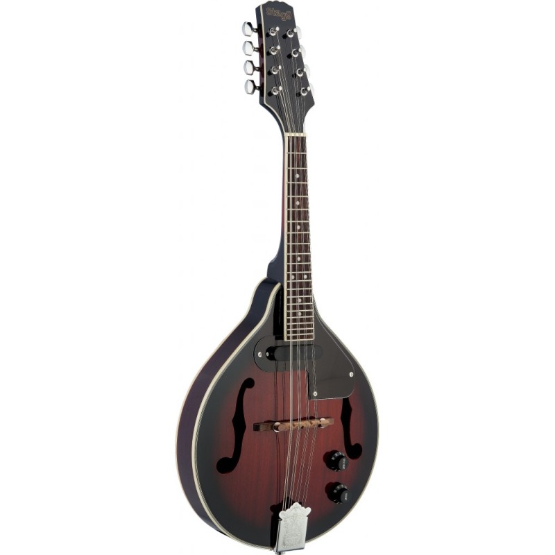 STAGG M50 E e/a MANDOLINA