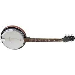 STAGG BJM30 G 6-STR BANJO