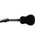 FENDER VENICE SOPRANO BLK WN UKULELE