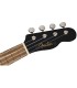 FENDER VENICE SOPRANO BLK WN UKULELE
