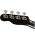 FENDER VENICE SOPRANO BLK WN UKULELE