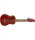 FENDER VENICE SOPRANO CHERRY WN UKULELE