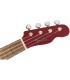 FENDER VENICE SOPRANO CHERRY WN UKULELE