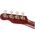 FENDER VENICE SOPRANO CHERRY WN UKULELE