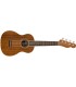 FENDER ZUMA CONCERT NAT WN UKULELE