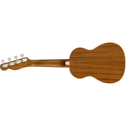 FENDER ZUMA CONCERT NAT WN UKULELE