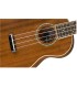 FENDER ZUMA CONCERT NAT WN UKULELE