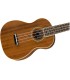 FENDER ZUMA CONCERT NAT WN UKULELE