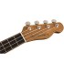 FENDER ZUMA CONCERT NAT WN UKULELE