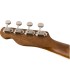 FENDER ZUMA CONCERT NAT WN UKULELE