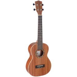 STAGG UT30 TENOR + torba UKULELE