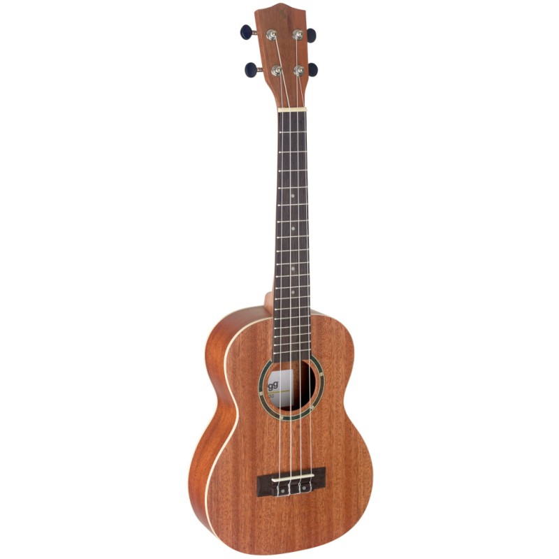 STAGG UT30 TENOR + torba UKULELE