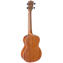 STAGG UT30 TENOR + torba UKULELE