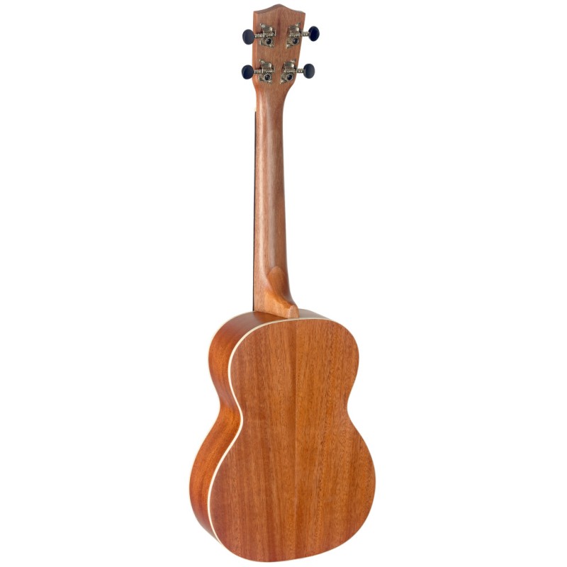 STAGG UT30 TENOR + torba UKULELE