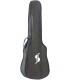 STAGG UT30 TENOR + torba UKULELE