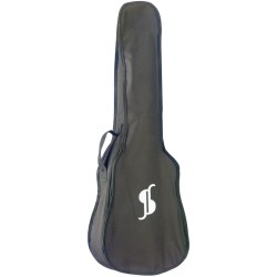 STAGG UT30 TENOR + torba UKULELE