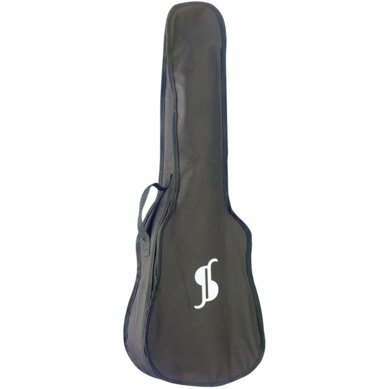 STAGG UT30 TENOR + torba UKULELE