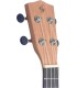 STAGG UT30 TENOR + torba UKULELE